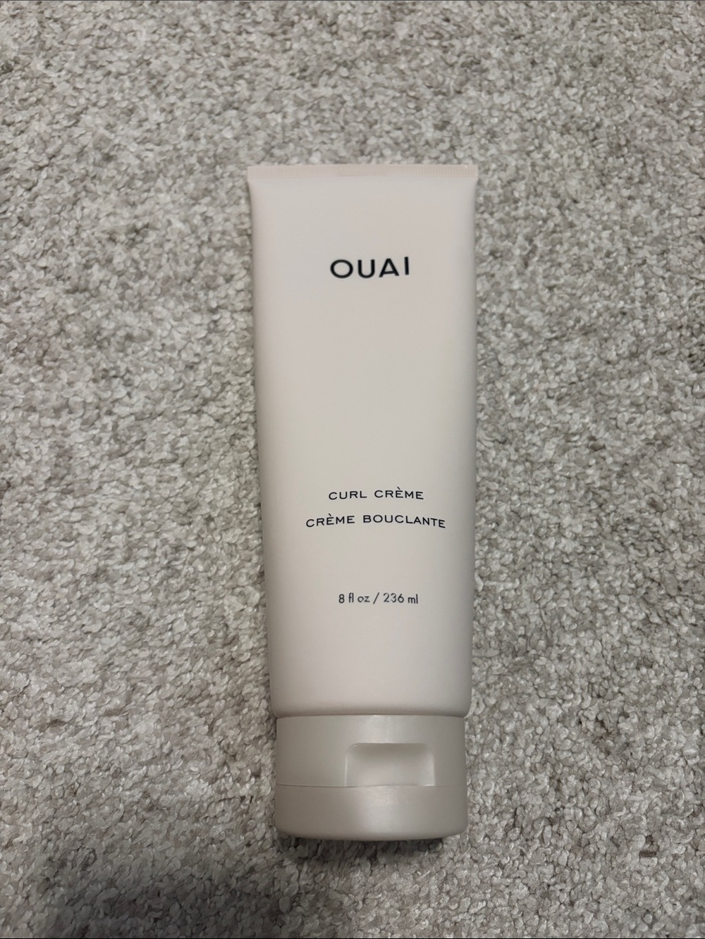 OUAI Curl Crème
